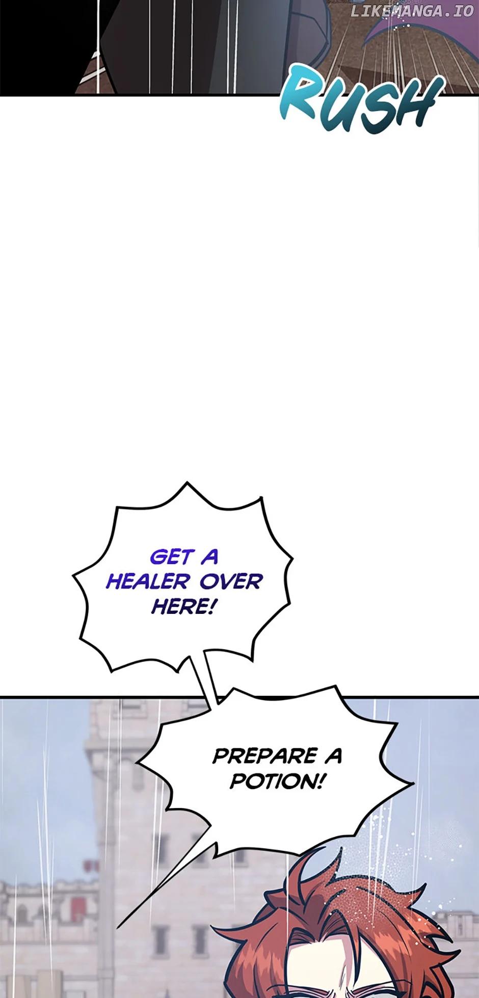 I Got Lucky and Pulled a 10th Rank Summon Chapter 76 263 34