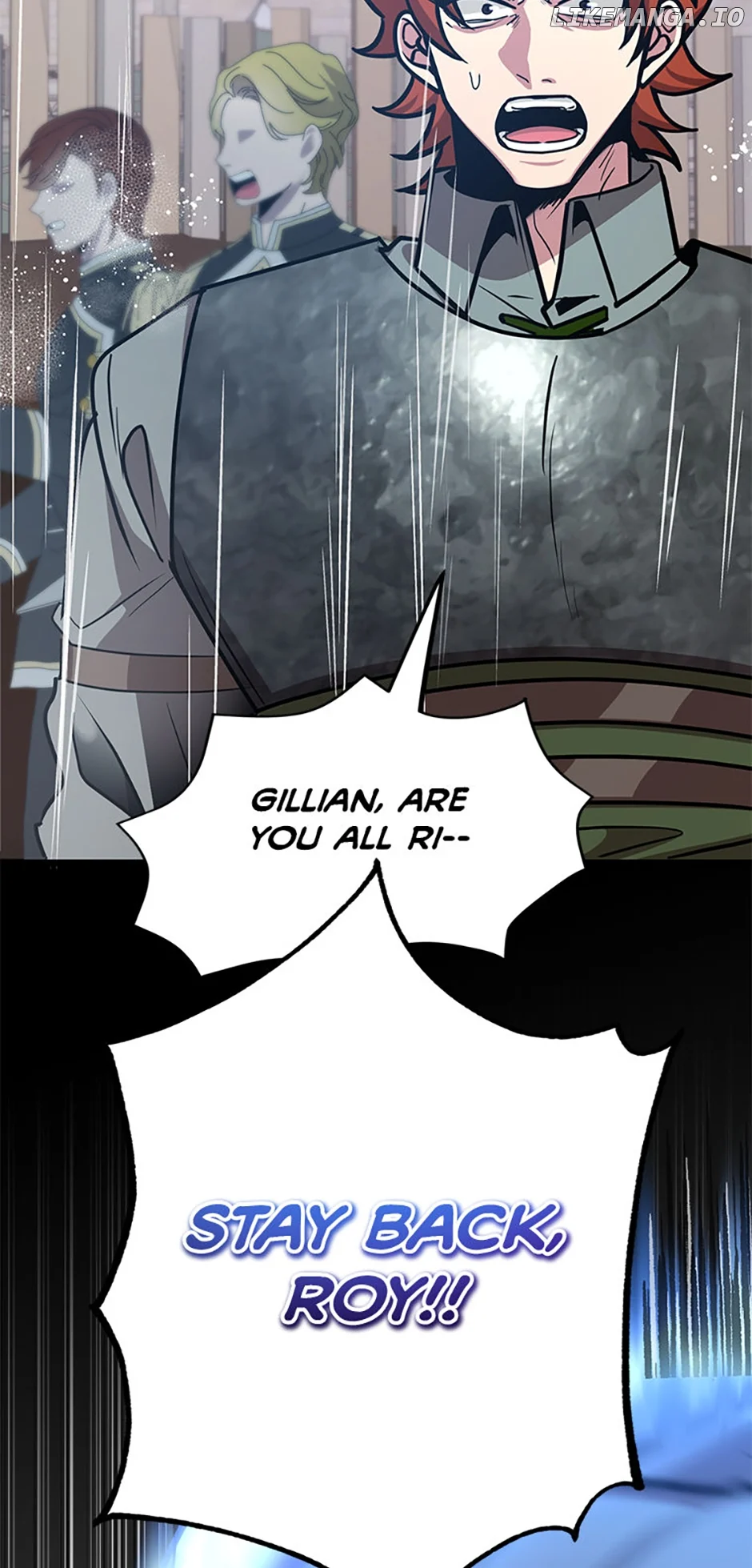 I Got Lucky and Pulled a 10th Rank Summon Chapter 76 264 35