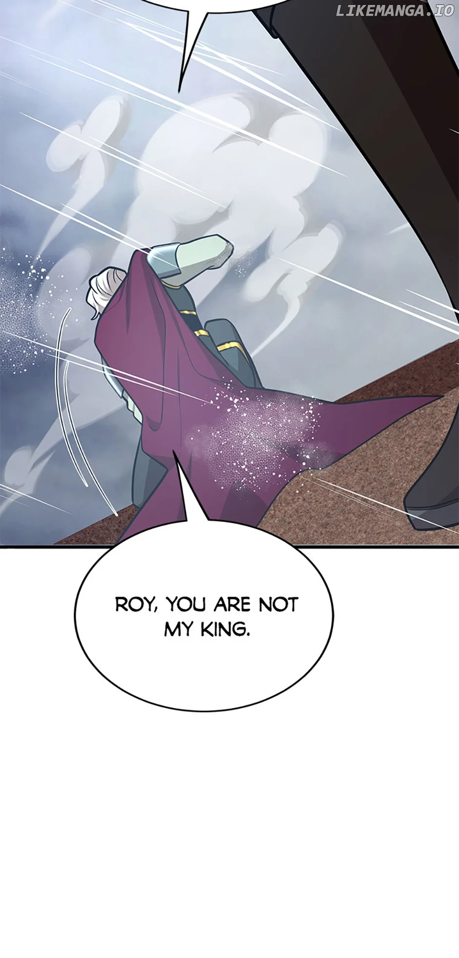 I Got Lucky and Pulled a 10th Rank Summon Chapter 76 267 38