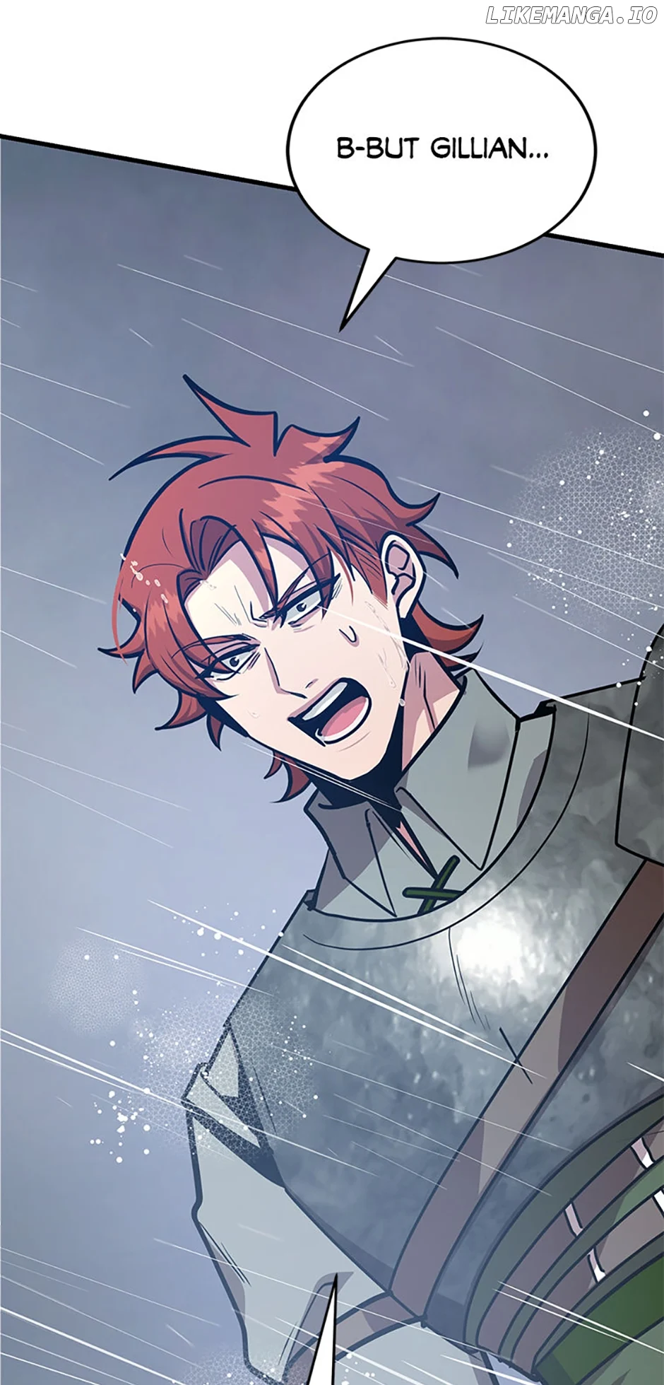 I Got Lucky and Pulled a 10th Rank Summon Chapter 76 268 39