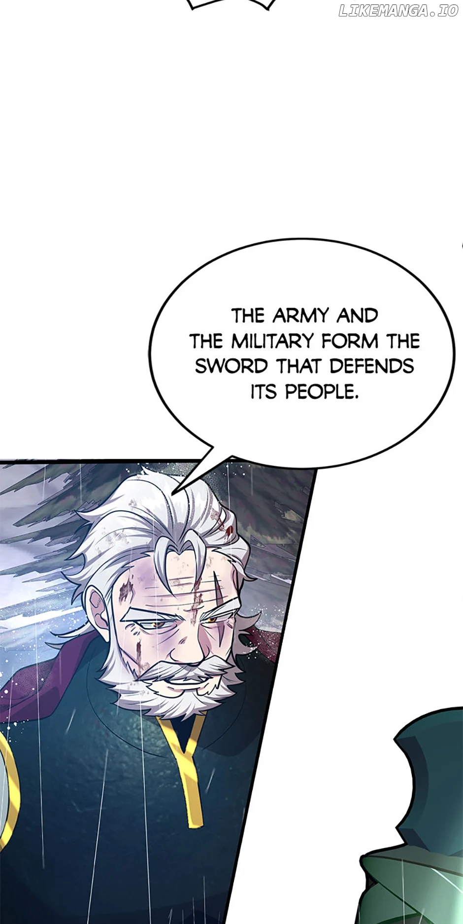 I Got Lucky and Pulled a 10th Rank Summon Chapter 76 271 42