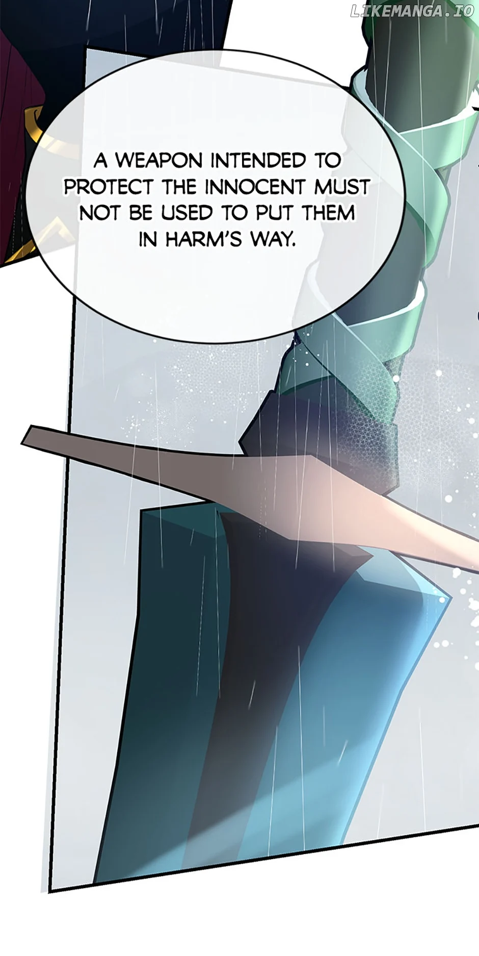 I Got Lucky and Pulled a 10th Rank Summon Chapter 76 272 43