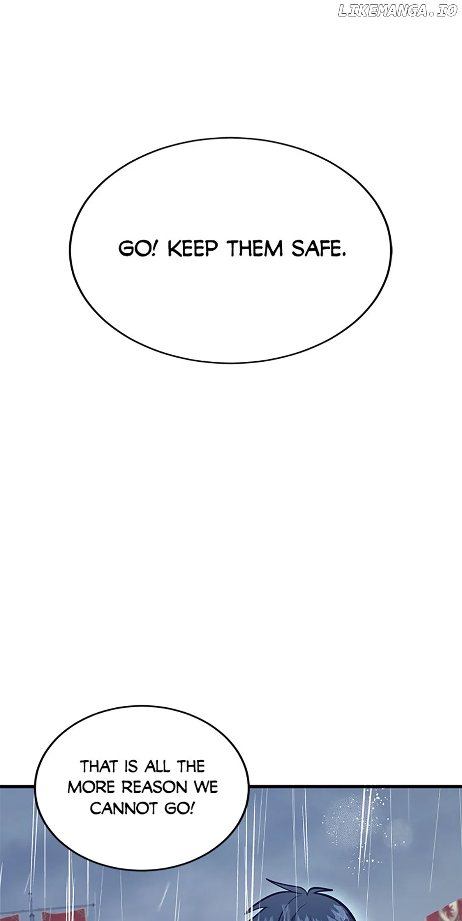 I Got Lucky and Pulled a 10th Rank Summon Chapter 76 273 44