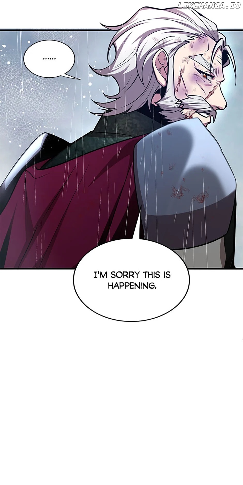 I Got Lucky and Pulled a 10th Rank Summon Chapter 76 275 46