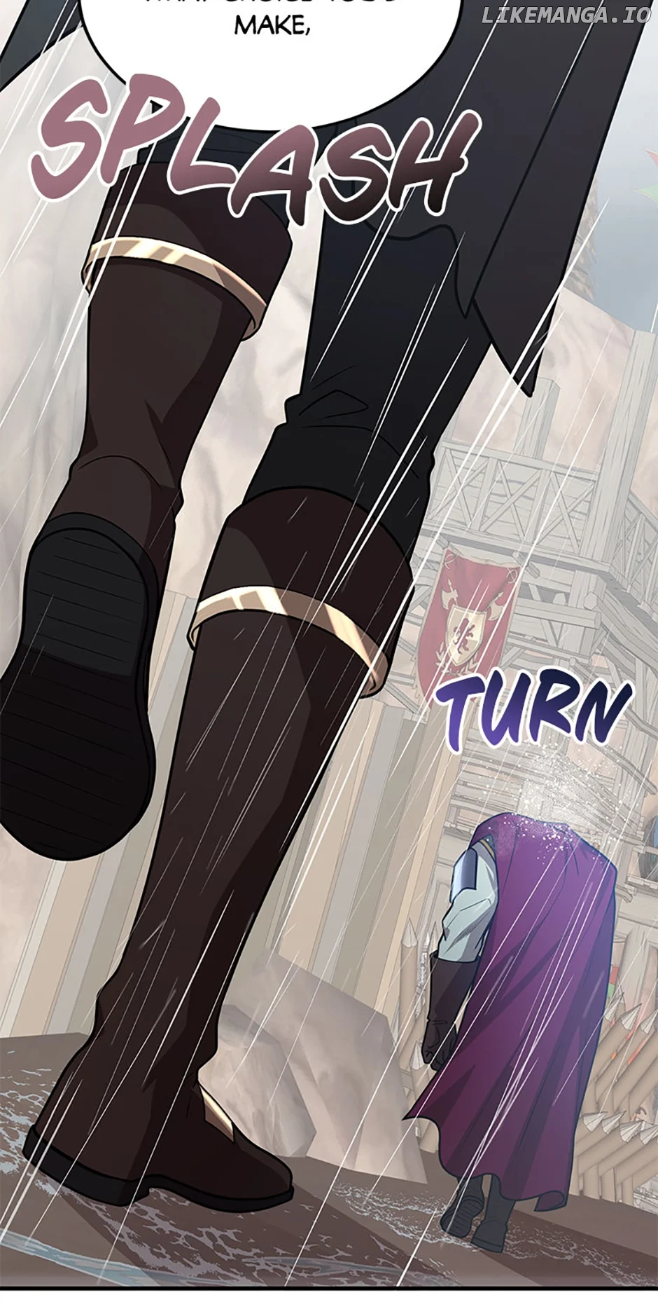 I Got Lucky and Pulled a 10th Rank Summon Chapter 76 279 50