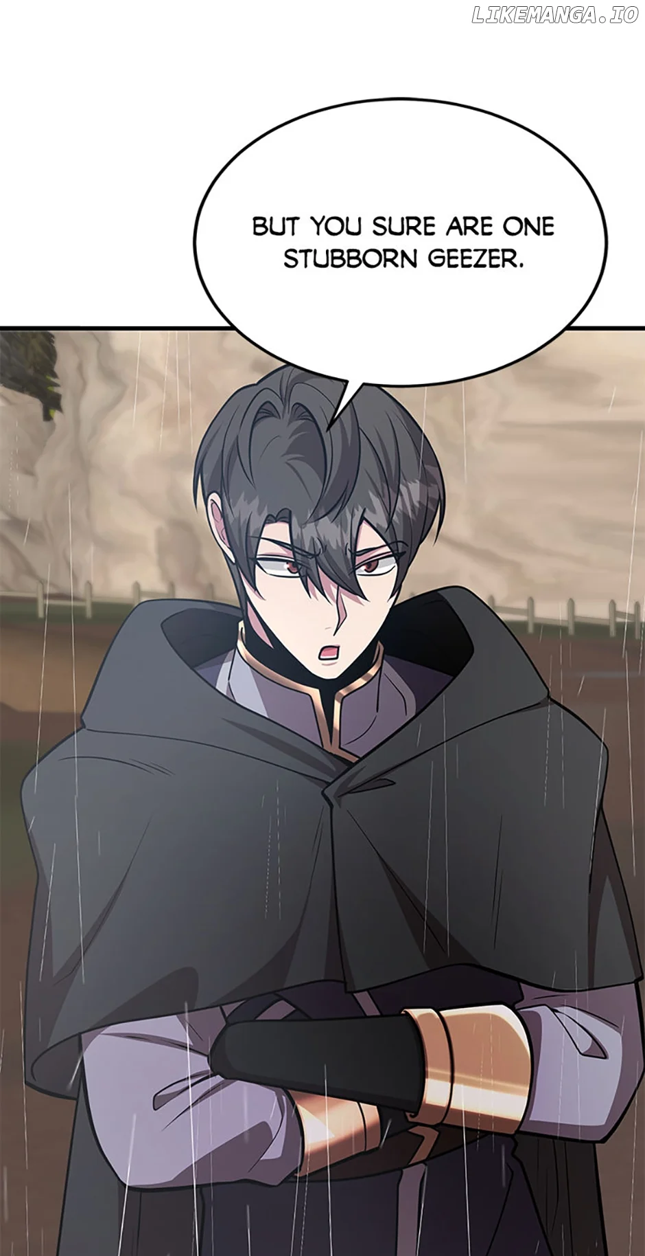 I Got Lucky and Pulled a 10th Rank Summon Chapter 76 280 51