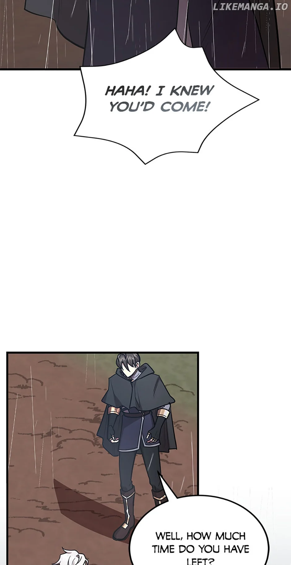 I Got Lucky and Pulled a 10th Rank Summon Chapter 76 281 52