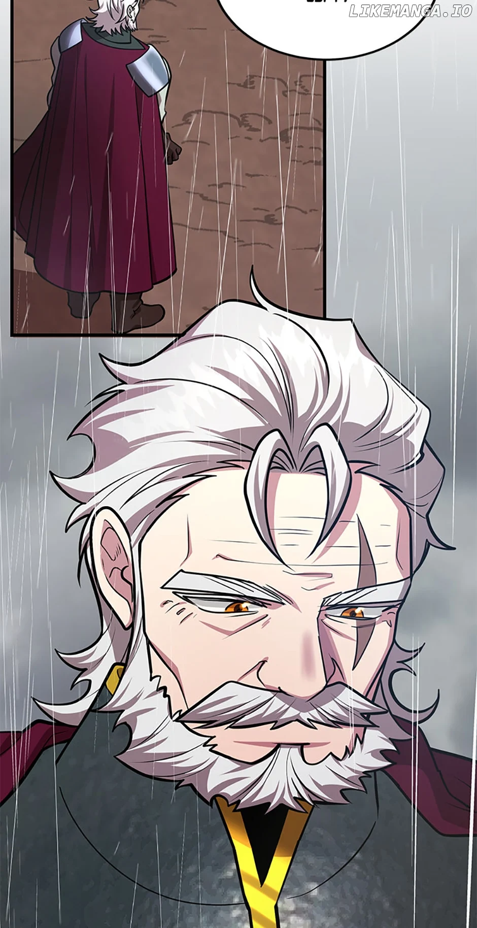 I Got Lucky and Pulled a 10th Rank Summon Chapter 76 282 53