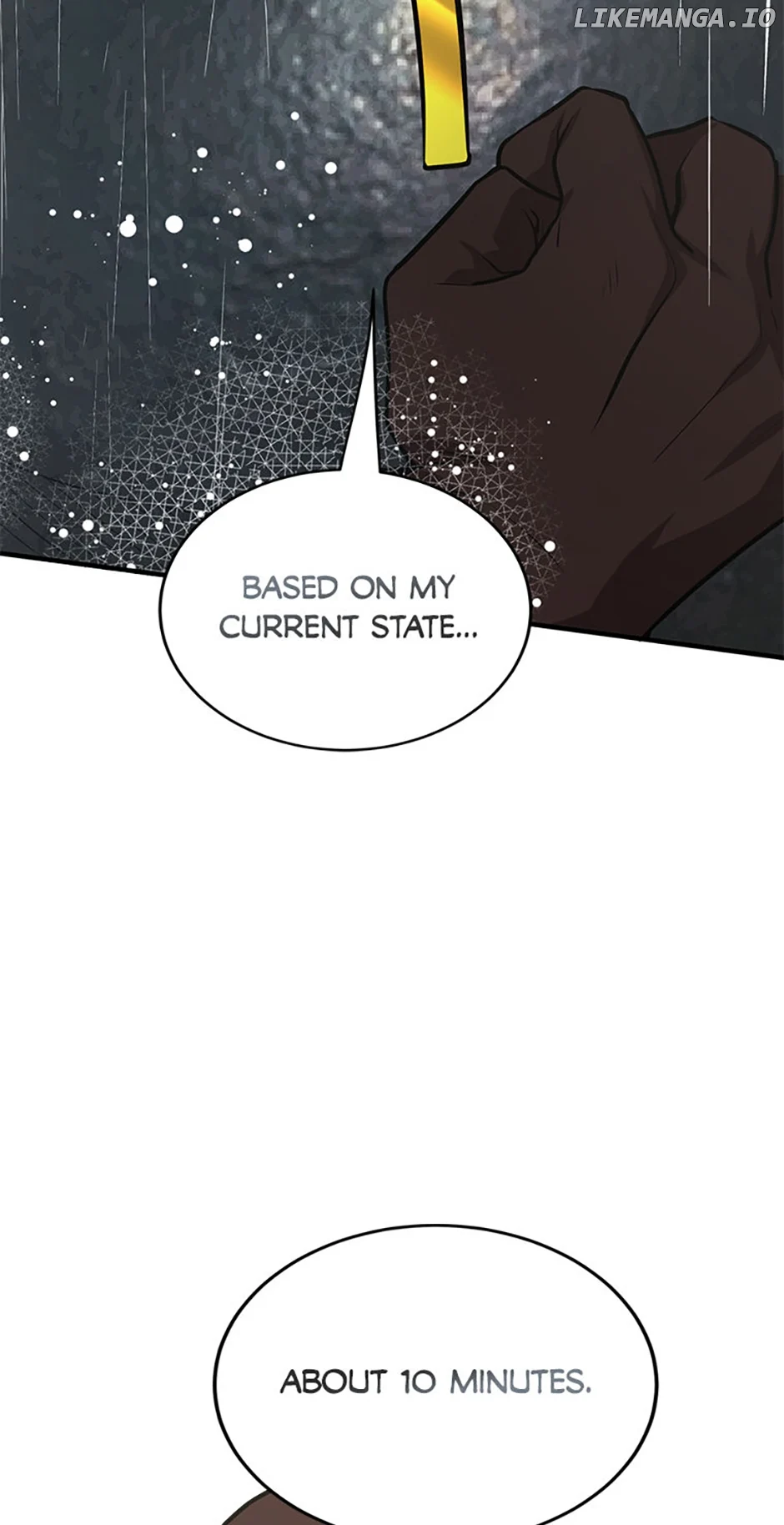 I Got Lucky and Pulled a 10th Rank Summon Chapter 76 283 54