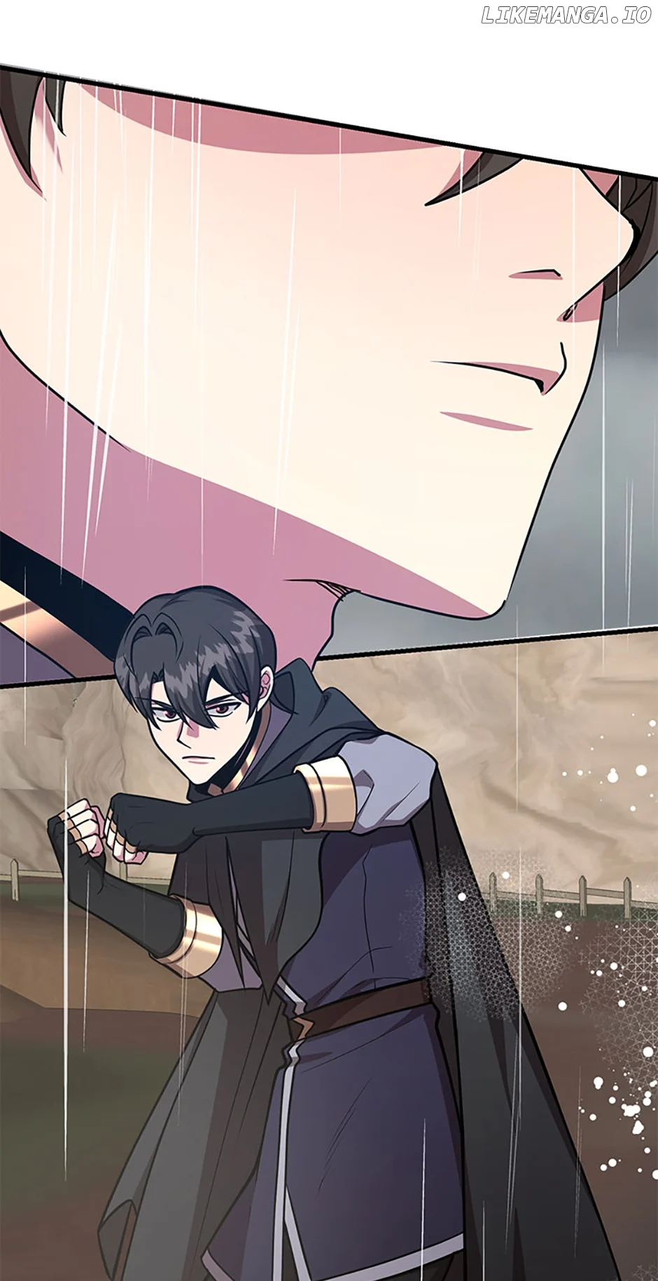 I Got Lucky and Pulled a 10th Rank Summon Chapter 76 285 56