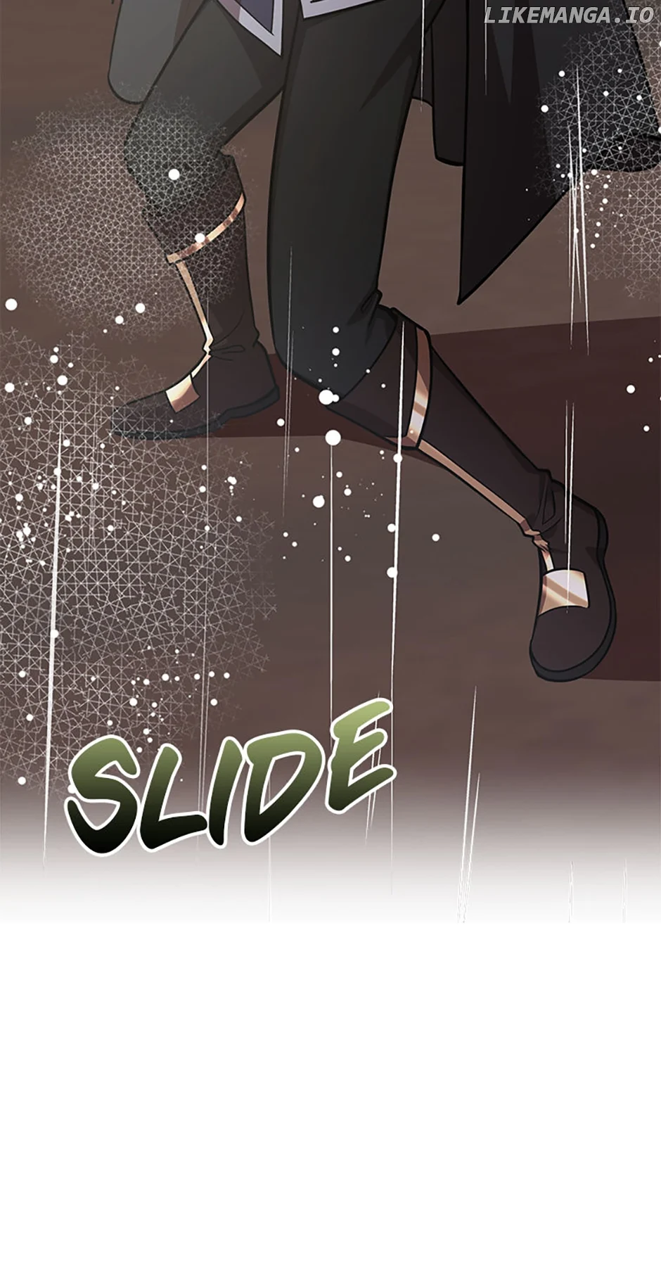 I Got Lucky and Pulled a 10th Rank Summon Chapter 76 286 57