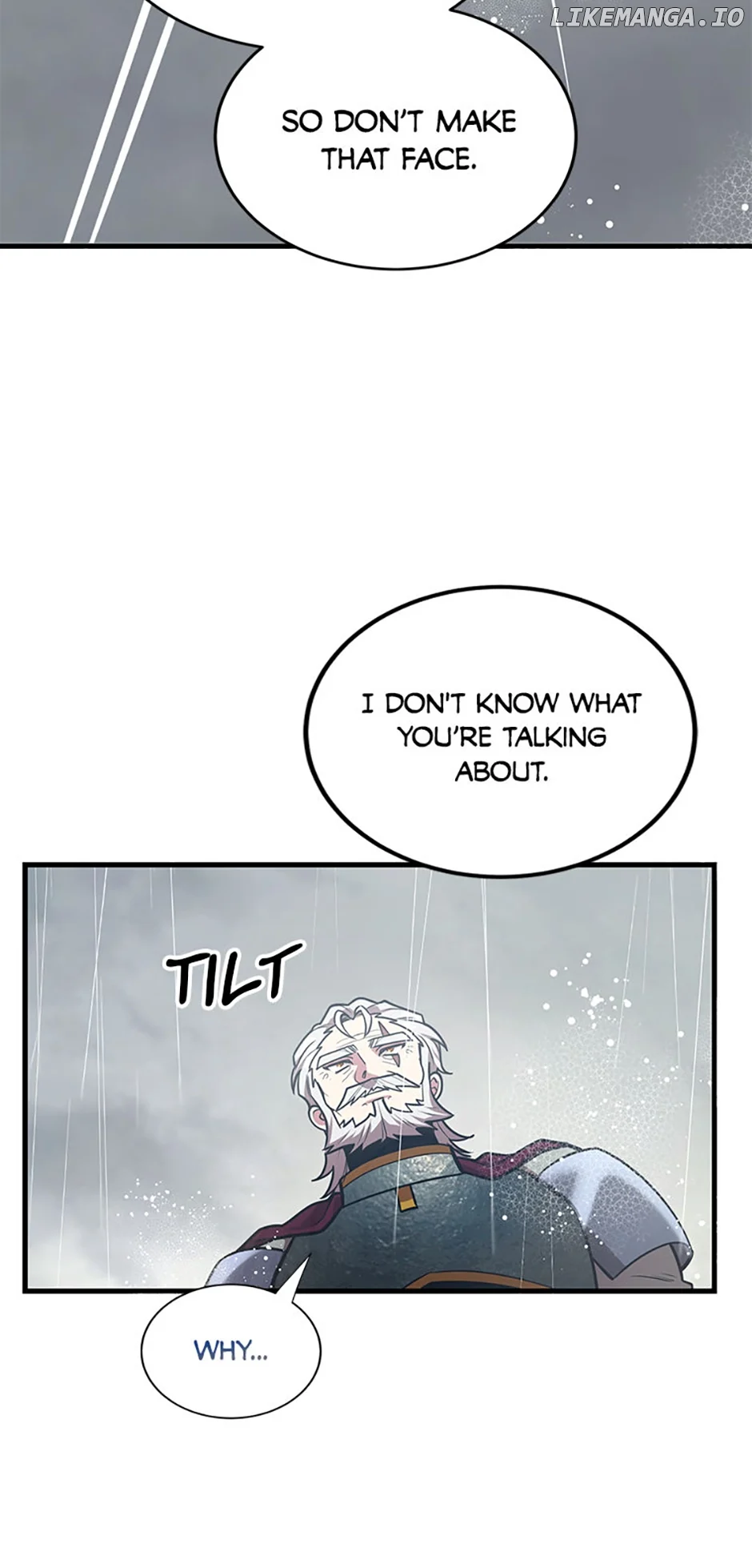 I Got Lucky and Pulled a 10th Rank Summon Chapter 76 291 62