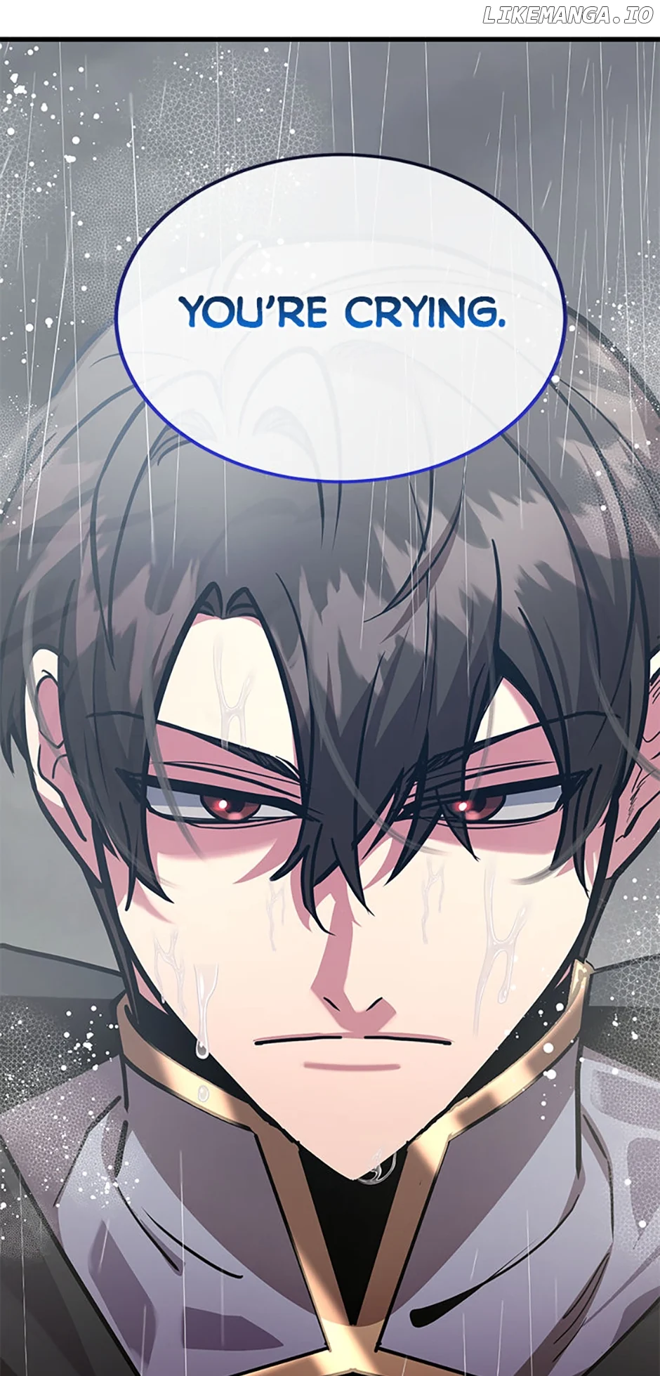 I Got Lucky and Pulled a 10th Rank Summon Chapter 76 292 63