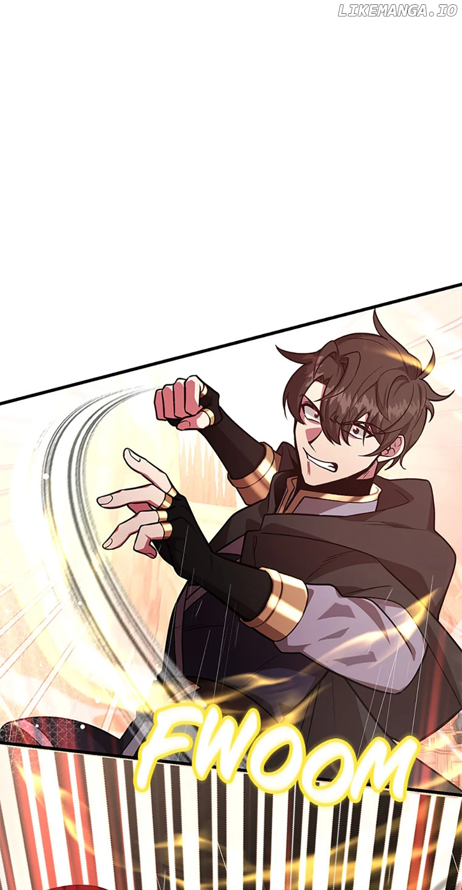 I Got Lucky and Pulled a 10th Rank Summon Chapter 76 300 71