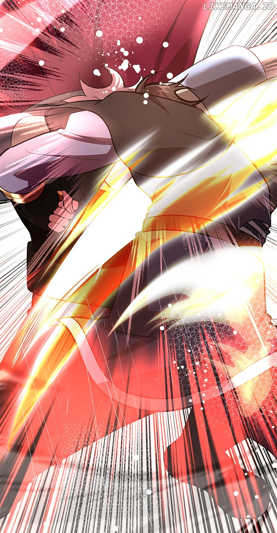 I Got Lucky and Pulled a 10th Rank Summon Chapter 76 302 73