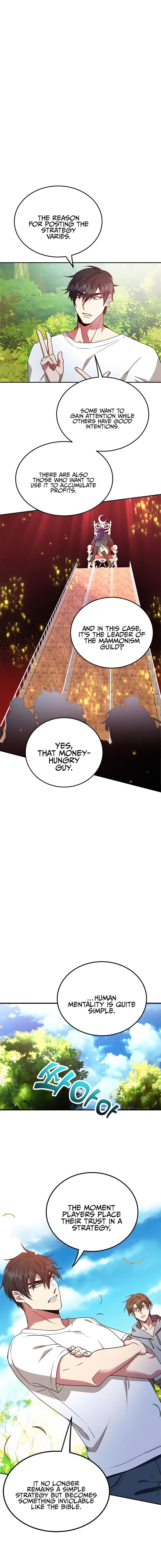 I Got Lucky and Pulled a 10th Rank Summon Chapter 8 65 004