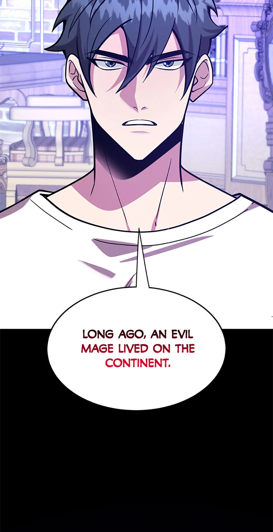 I Got Lucky and Pulled a 10th Rank Summon Chapter 81 272 04