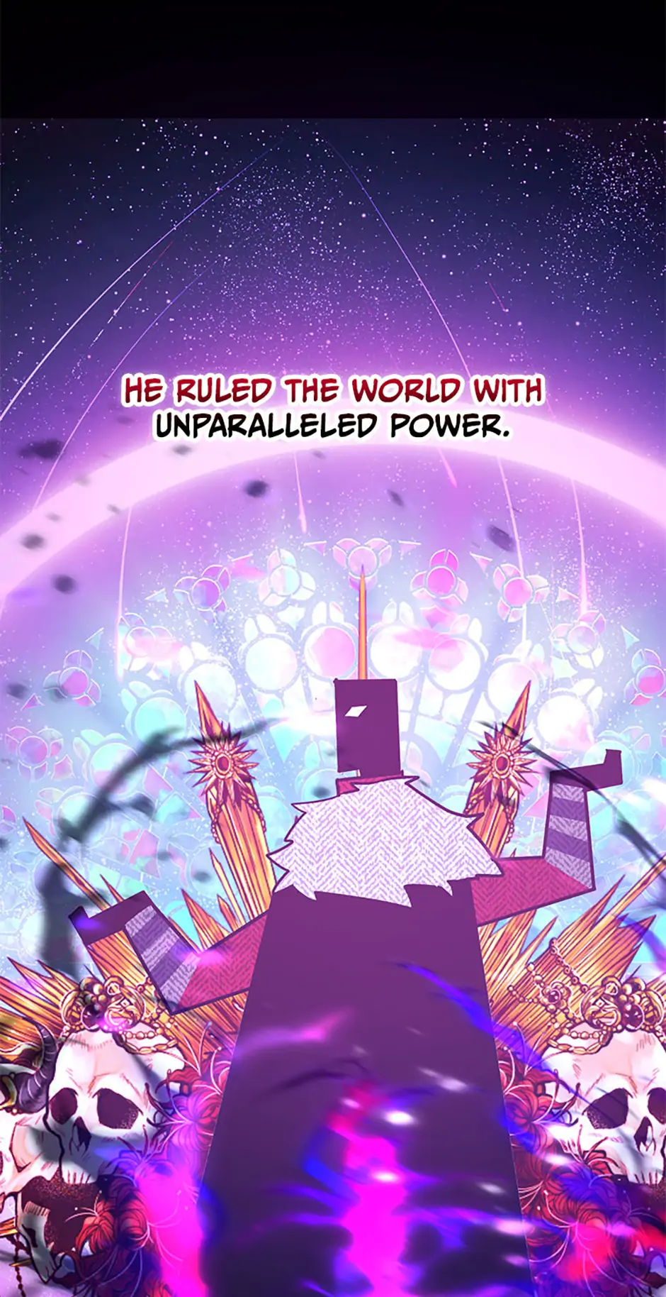 I Got Lucky and Pulled a 10th Rank Summon Chapter 81 273 05