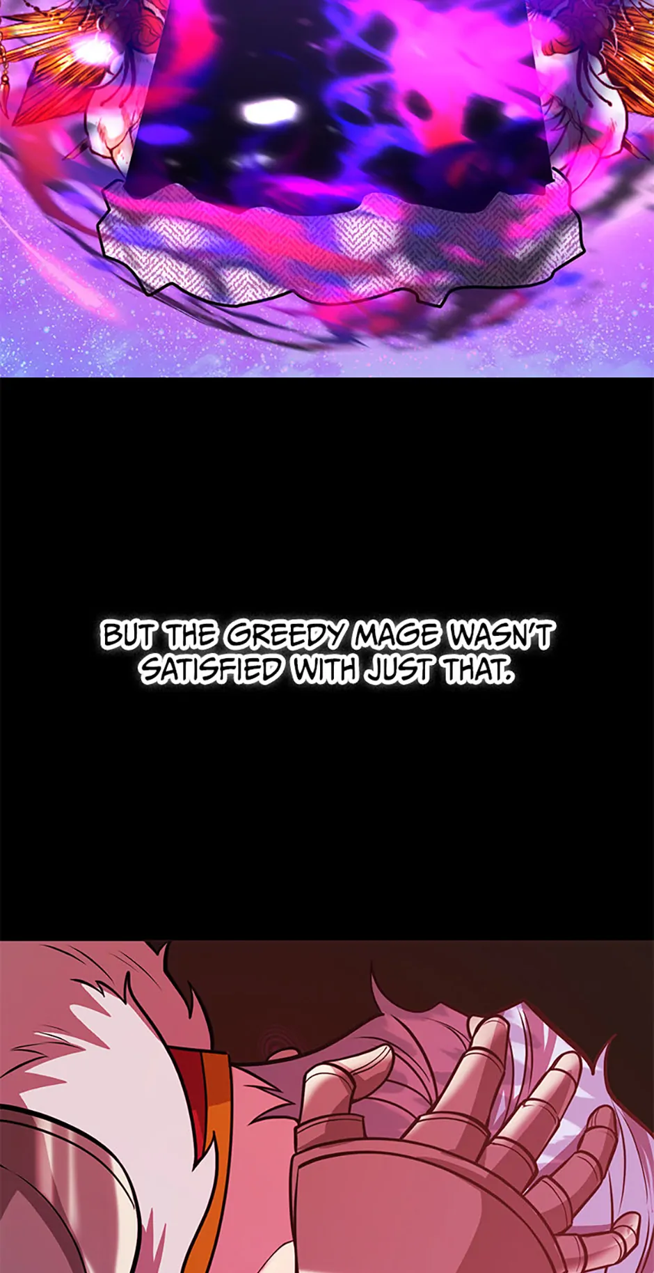 I Got Lucky and Pulled a 10th Rank Summon Chapter 81 274 06