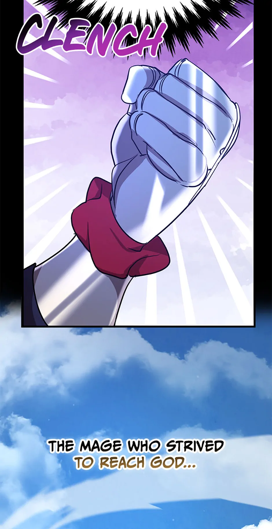 I Got Lucky and Pulled a 10th Rank Summon Chapter 81 276 08