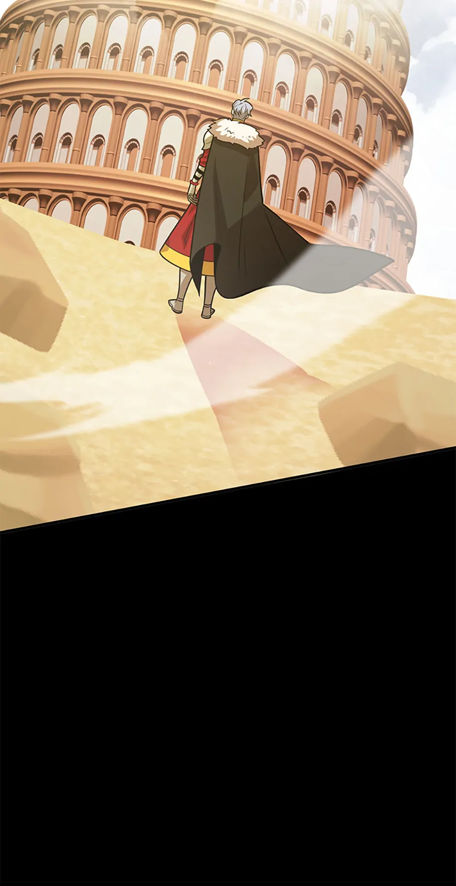 I Got Lucky and Pulled a 10th Rank Summon Chapter 81 278 10