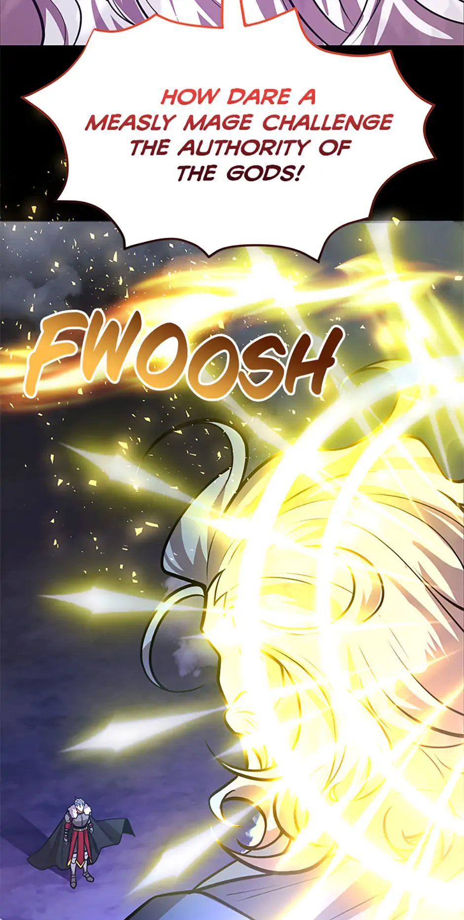 I Got Lucky and Pulled a 10th Rank Summon Chapter 81 280 12