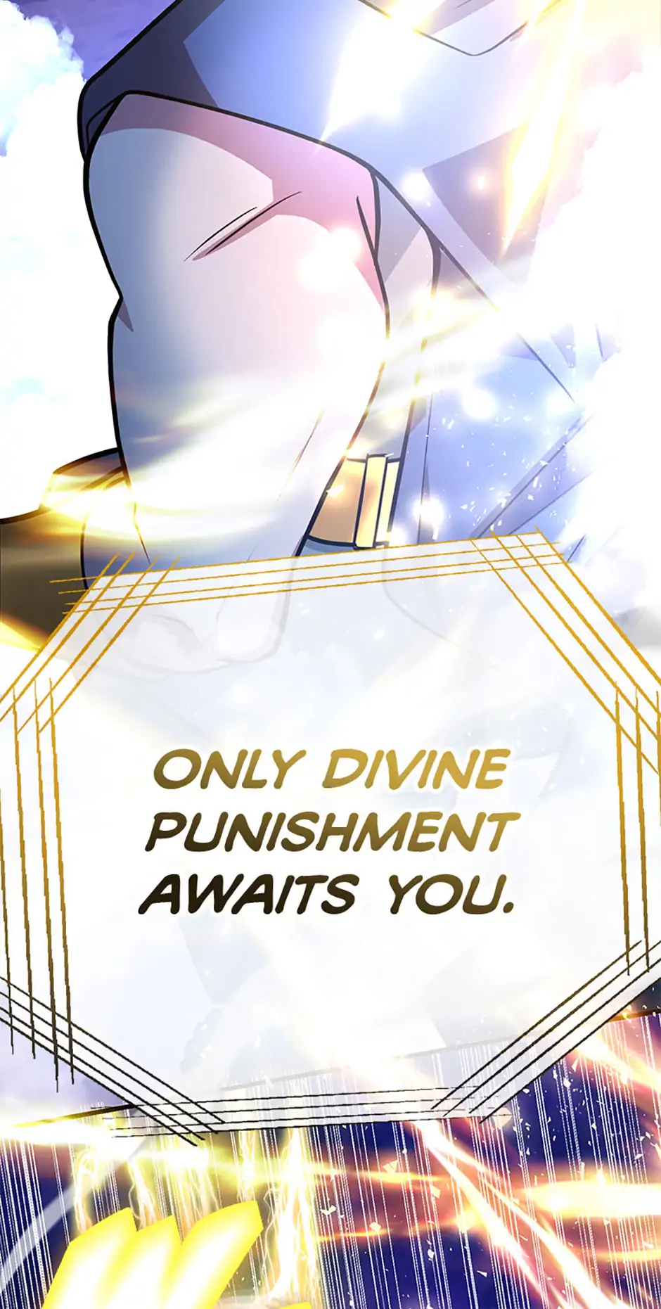 I Got Lucky and Pulled a 10th Rank Summon Chapter 81 281 13