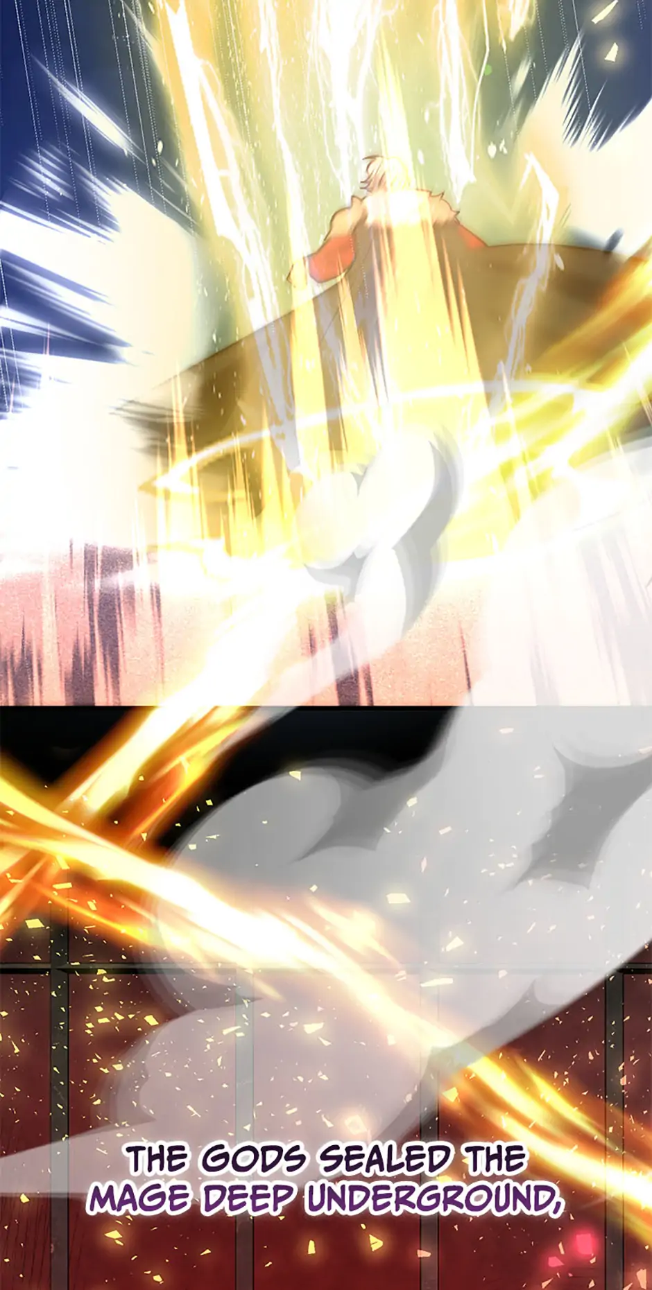 I Got Lucky and Pulled a 10th Rank Summon Chapter 81 283 15