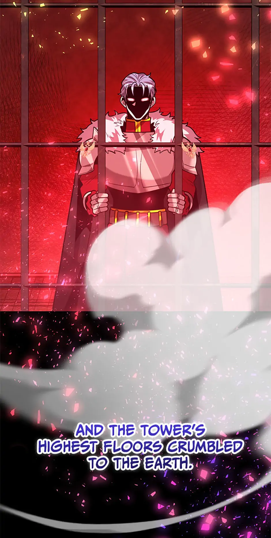 I Got Lucky and Pulled a 10th Rank Summon Chapter 81 284 16