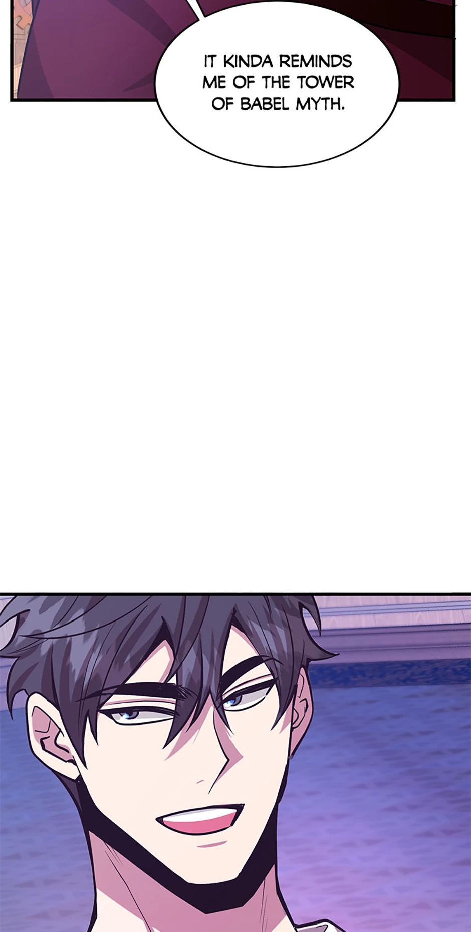 I Got Lucky and Pulled a 10th Rank Summon Chapter 81 287 19