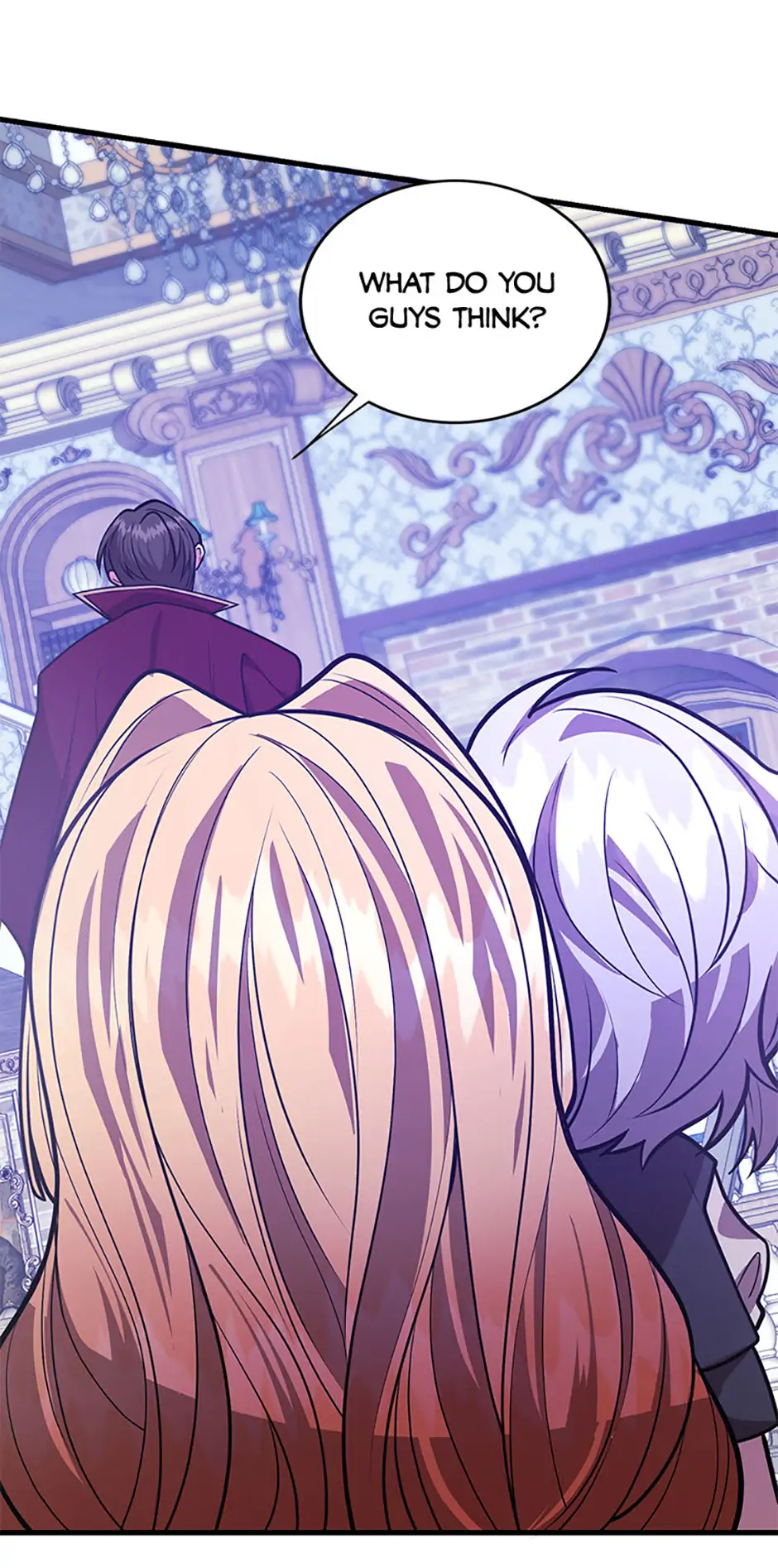 I Got Lucky and Pulled a 10th Rank Summon Chapter 81 289 21