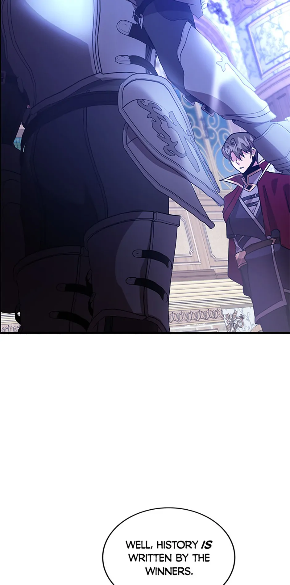 I Got Lucky and Pulled a 10th Rank Summon Chapter 81 292 24