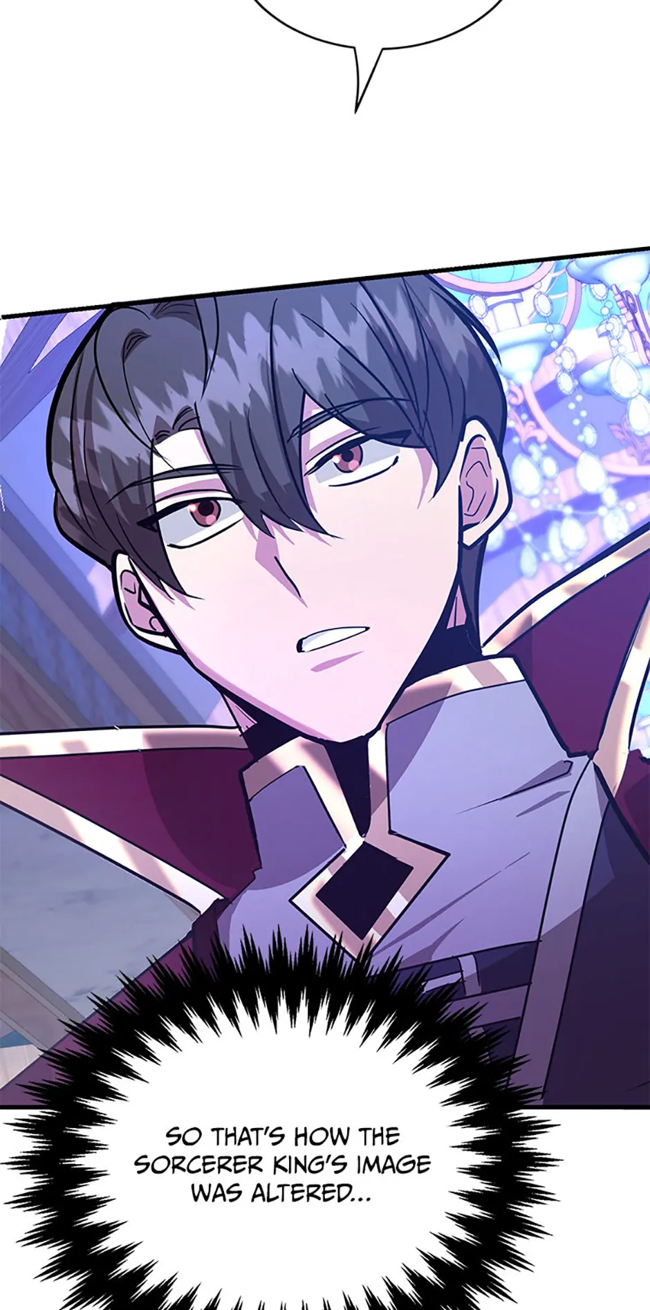 I Got Lucky and Pulled a 10th Rank Summon Chapter 81 293 25