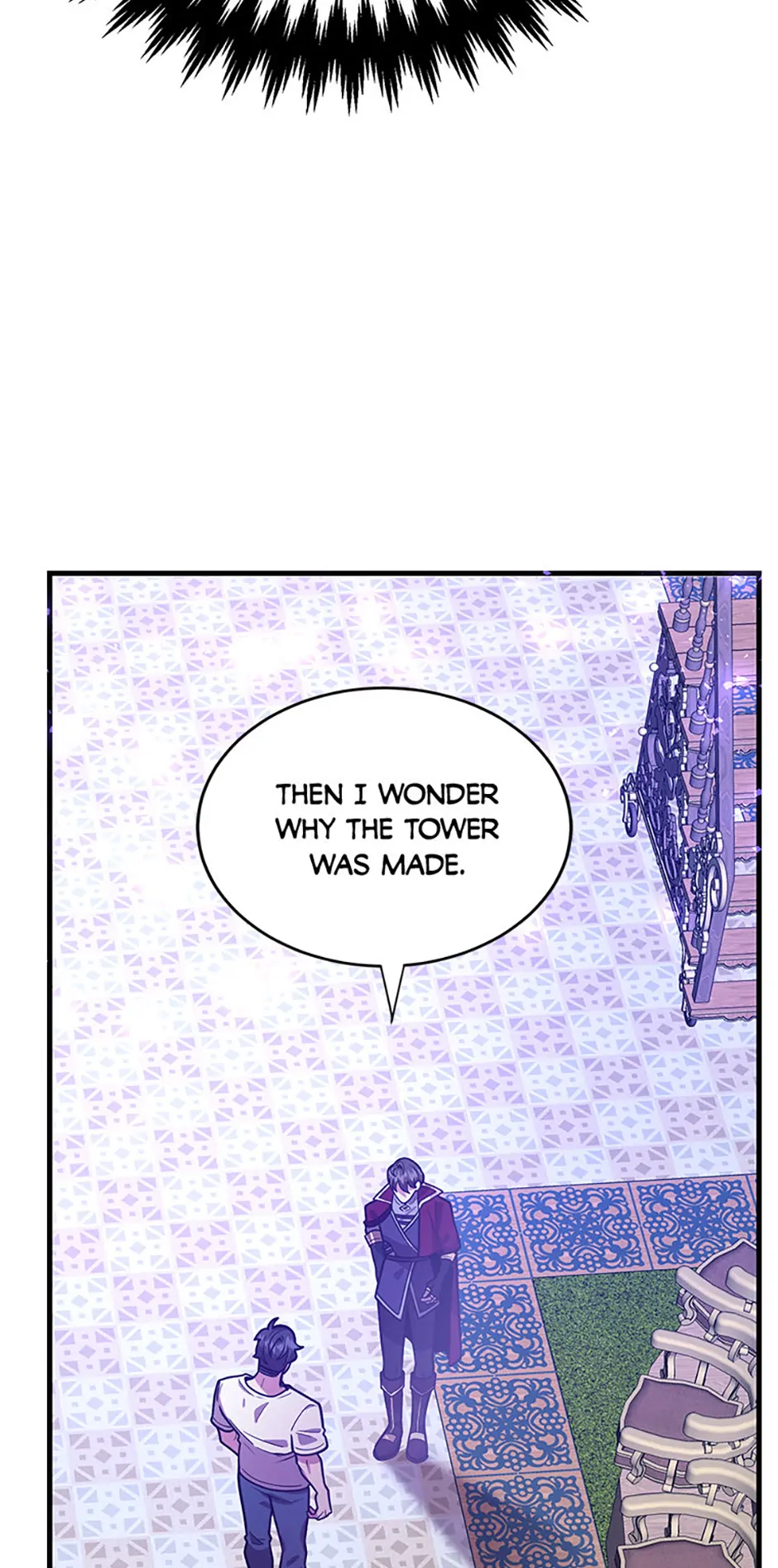 I Got Lucky and Pulled a 10th Rank Summon Chapter 81 294 26