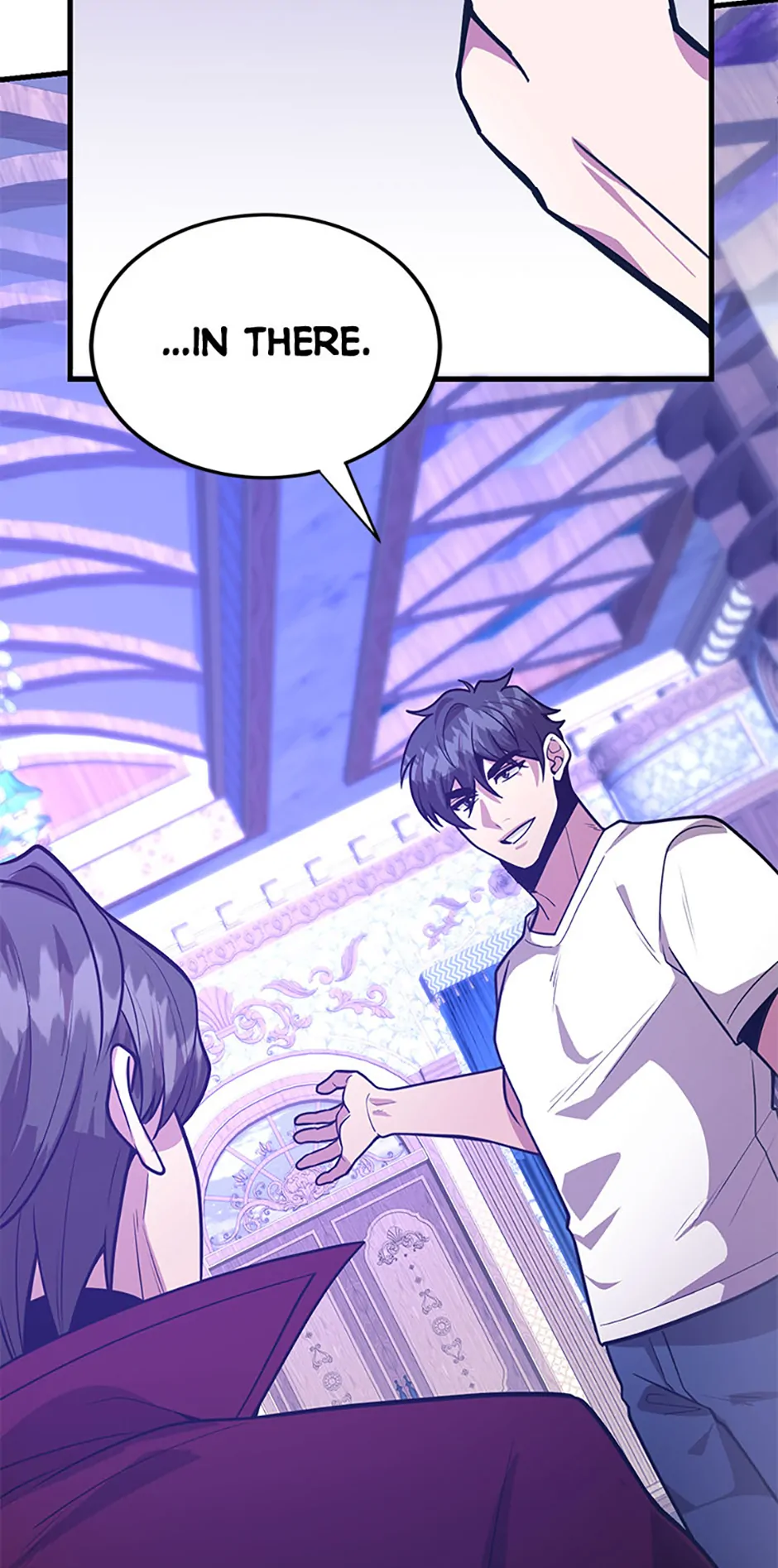 I Got Lucky and Pulled a 10th Rank Summon Chapter 81 296 28