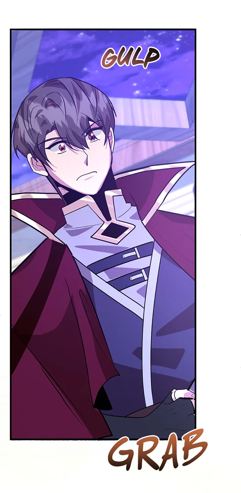 I Got Lucky and Pulled a 10th Rank Summon Chapter 81 299 31