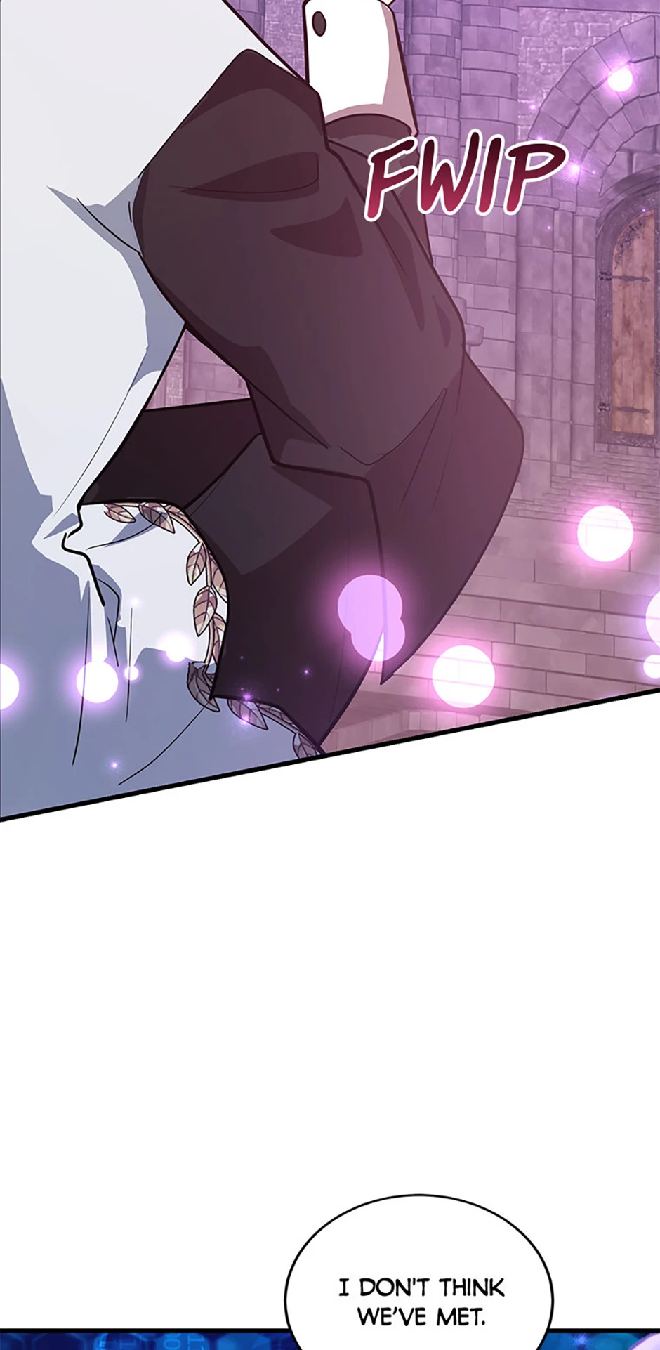 I Got Lucky and Pulled a 10th Rank Summon Chapter 81 306 38