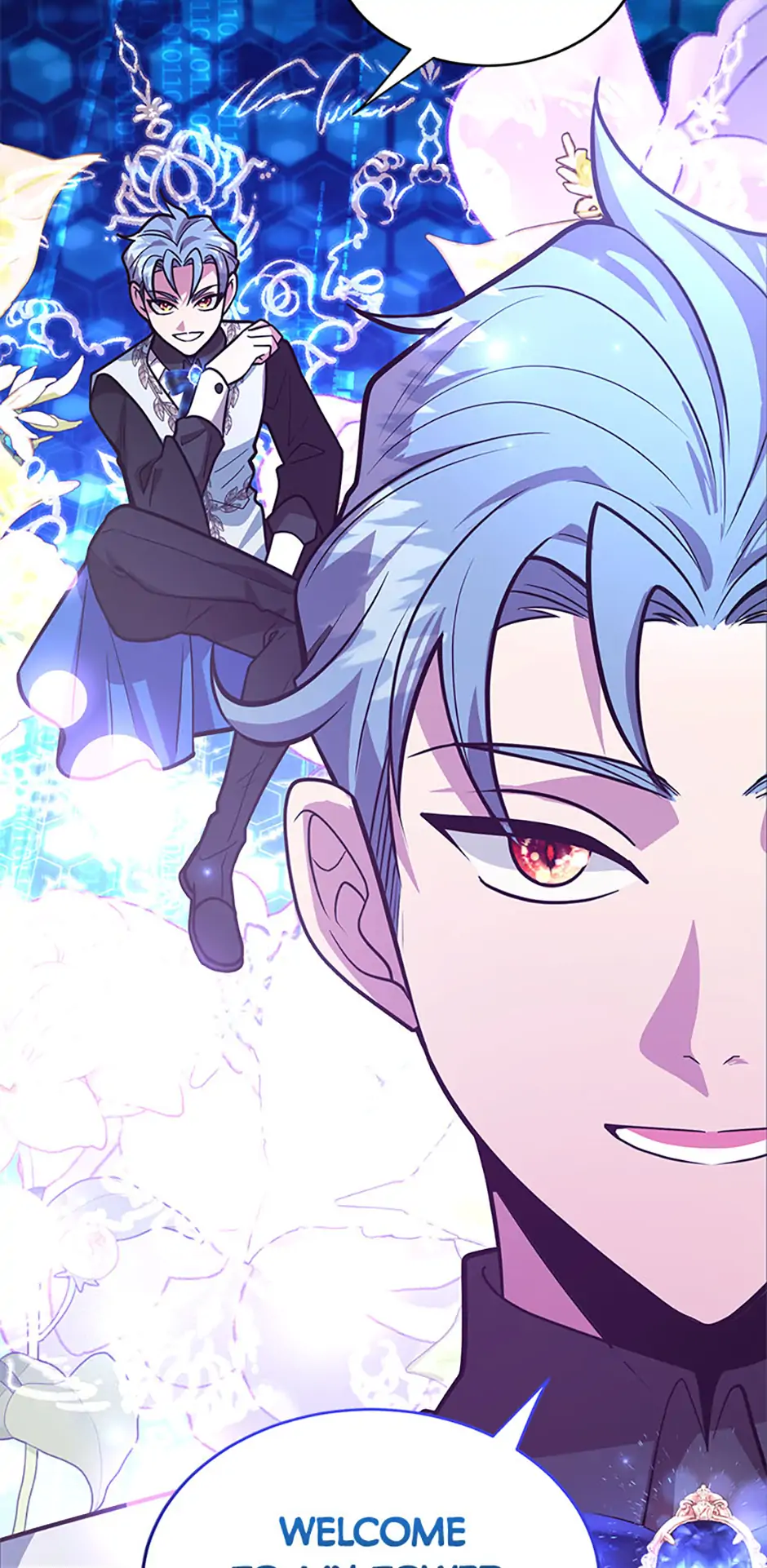 I Got Lucky and Pulled a 10th Rank Summon Chapter 81 307 39