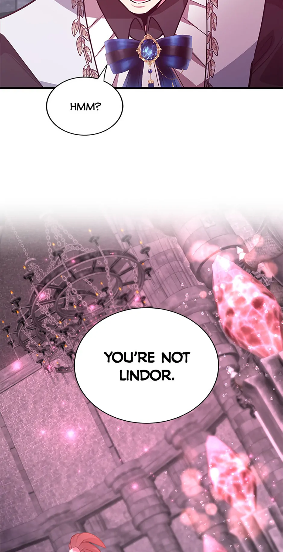 I Got Lucky and Pulled a 10th Rank Summon Chapter 81 313 45