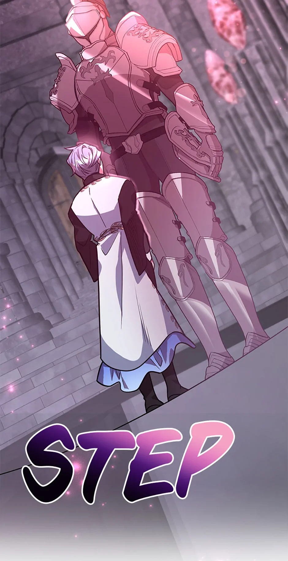 I Got Lucky and Pulled a 10th Rank Summon Chapter 81 314 46