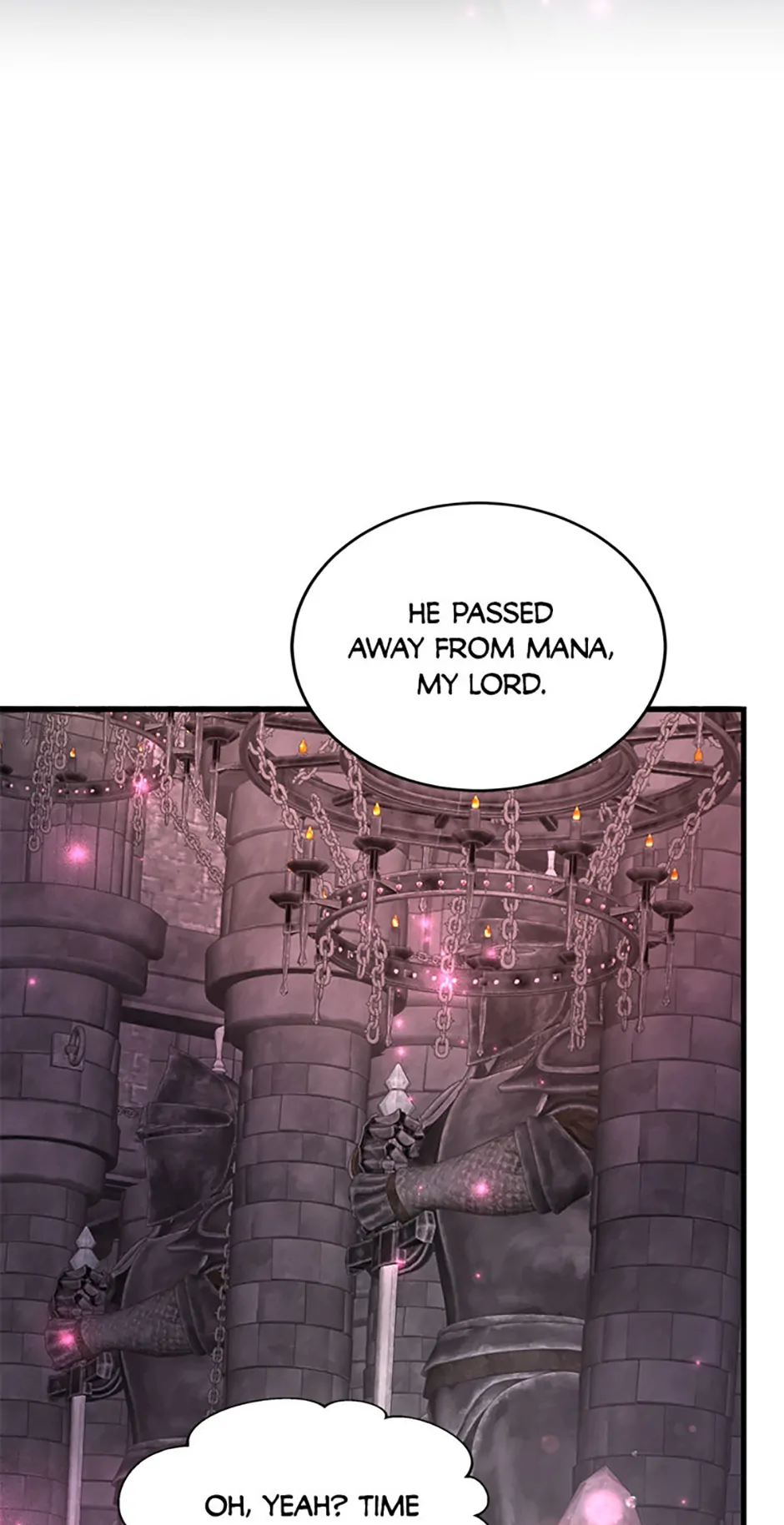 I Got Lucky and Pulled a 10th Rank Summon Chapter 81 315 47