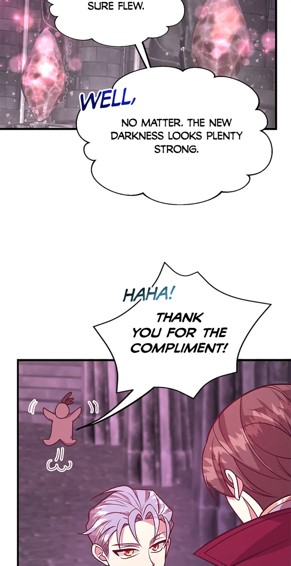 I Got Lucky and Pulled a 10th Rank Summon Chapter 81 316 48