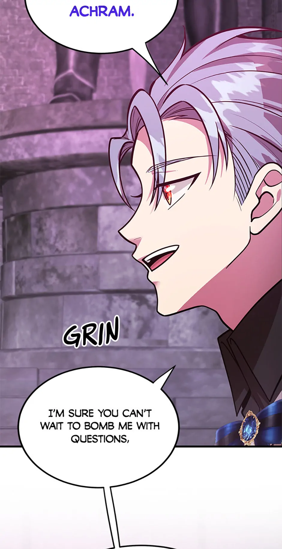 I Got Lucky and Pulled a 10th Rank Summon Chapter 81 318 50