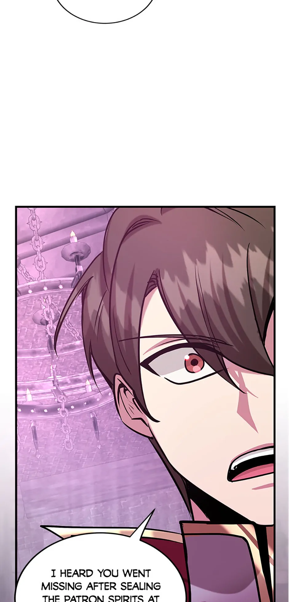 I Got Lucky and Pulled a 10th Rank Summon Chapter 81 321 53