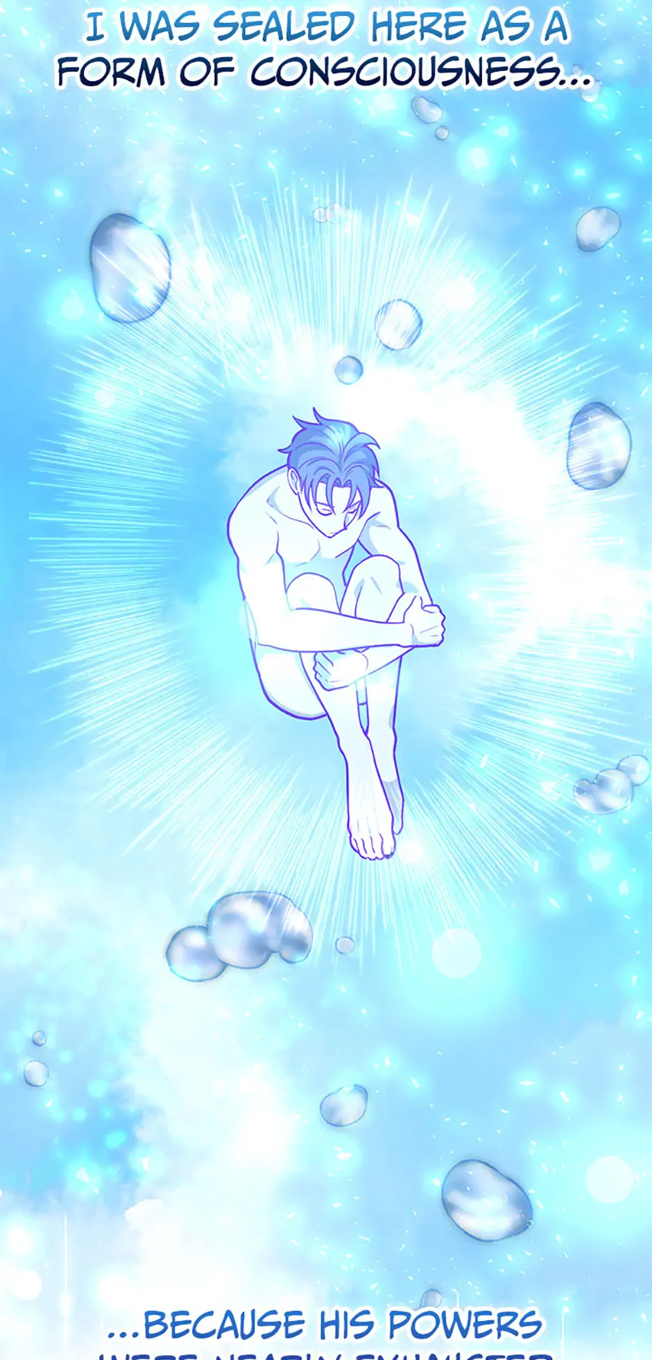 I Got Lucky and Pulled a 10th Rank Summon Chapter 81 324 56