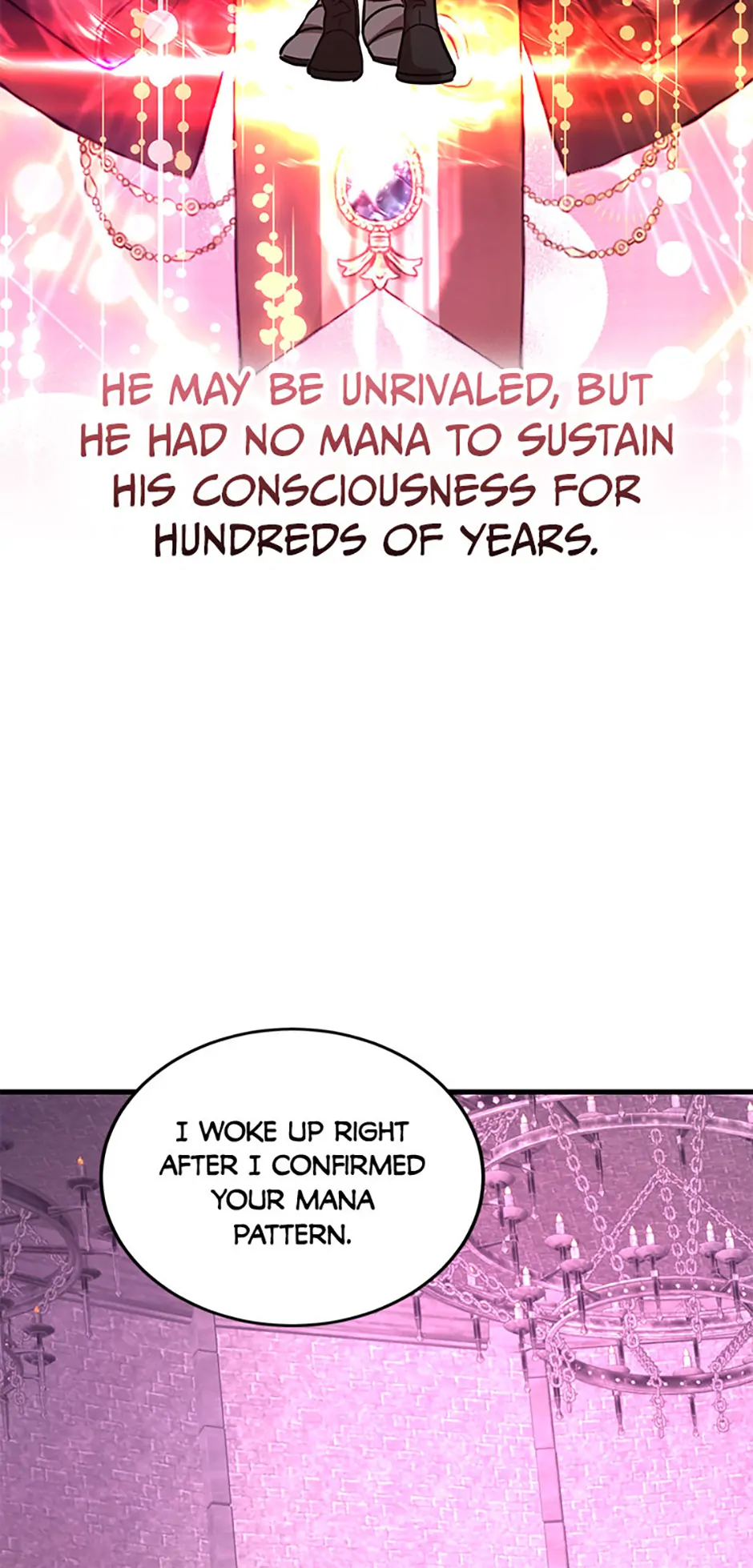 I Got Lucky and Pulled a 10th Rank Summon Chapter 81 326 58