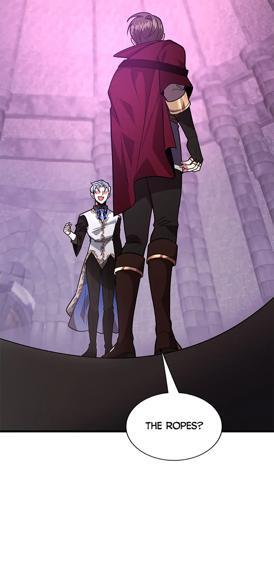 I Got Lucky and Pulled a 10th Rank Summon Chapter 81 328 60