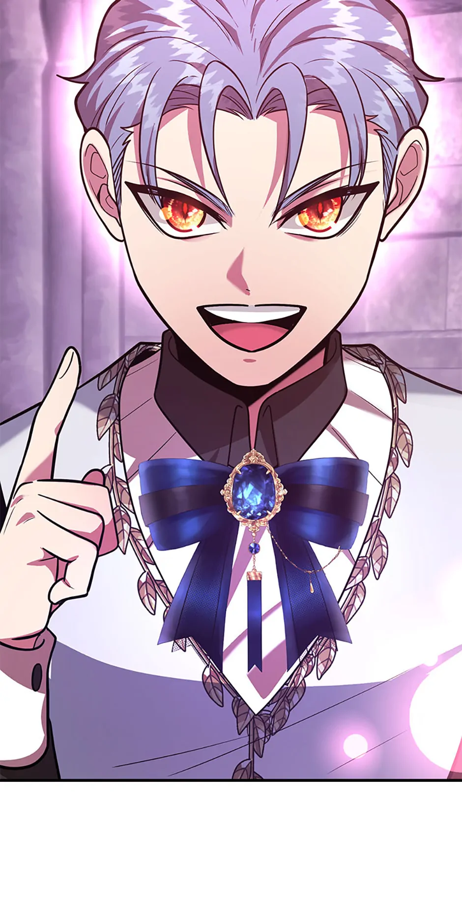 I Got Lucky and Pulled a 10th Rank Summon Chapter 81 330 62