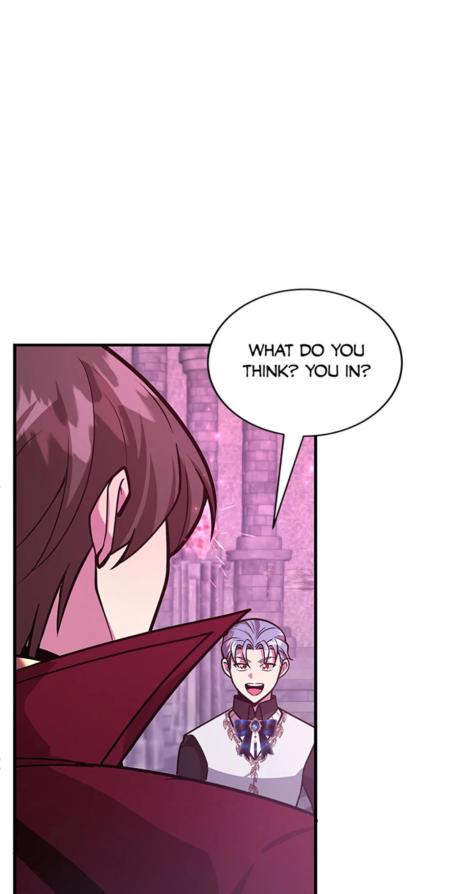 I Got Lucky and Pulled a 10th Rank Summon Chapter 81 331 63