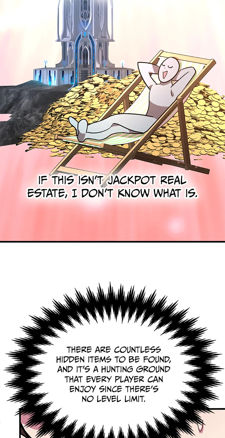 I Got Lucky and Pulled a 10th Rank Summon Chapter 81 333 65